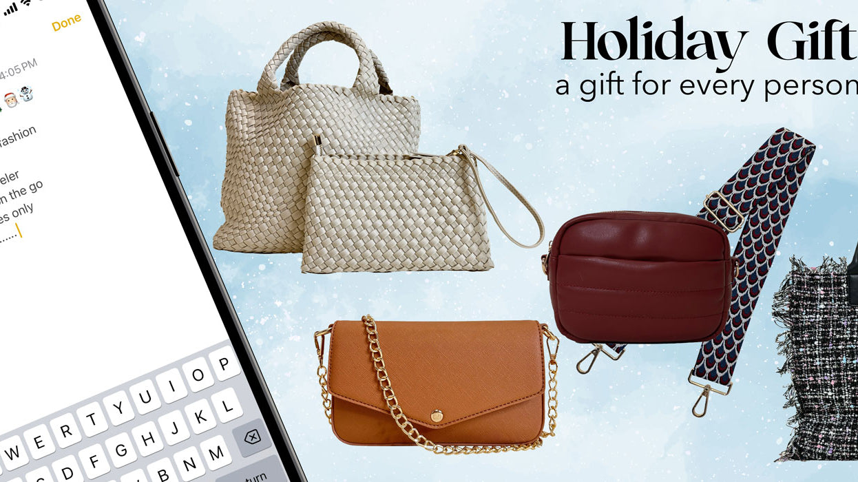 Ahdorned’s Festive Finds: Tailored Holiday Gift Ideas for Everyone