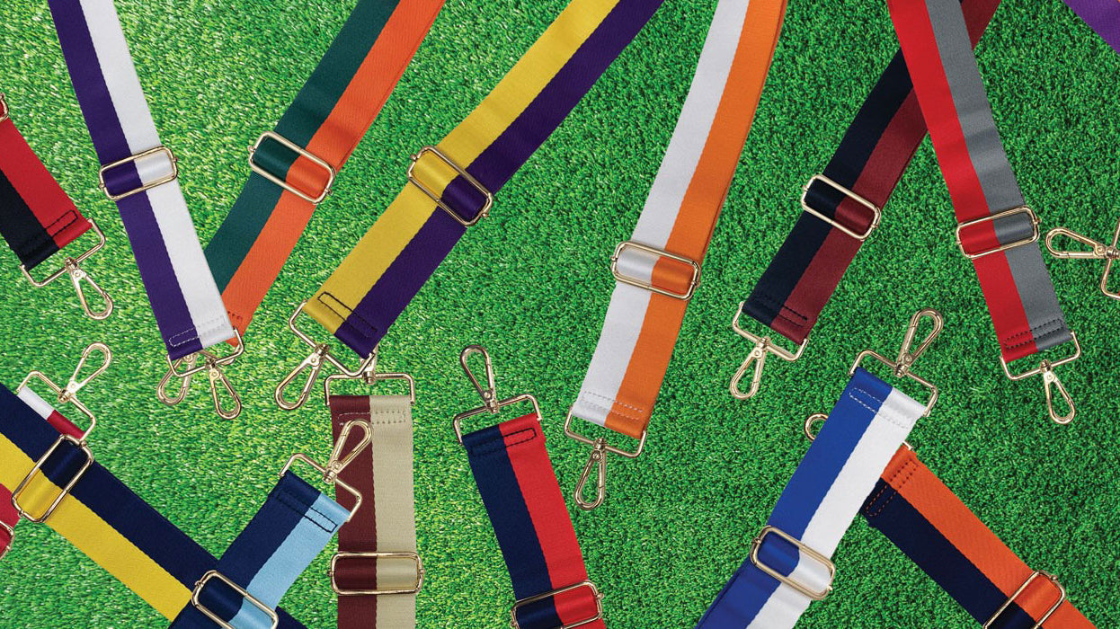Unleash Your Game Day Spirit With Ahdorned!