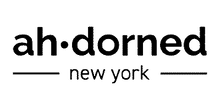AHDORNED logo