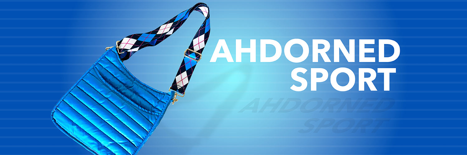 Ahdorned Sport Collection