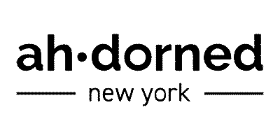 Ahdorned Logo
