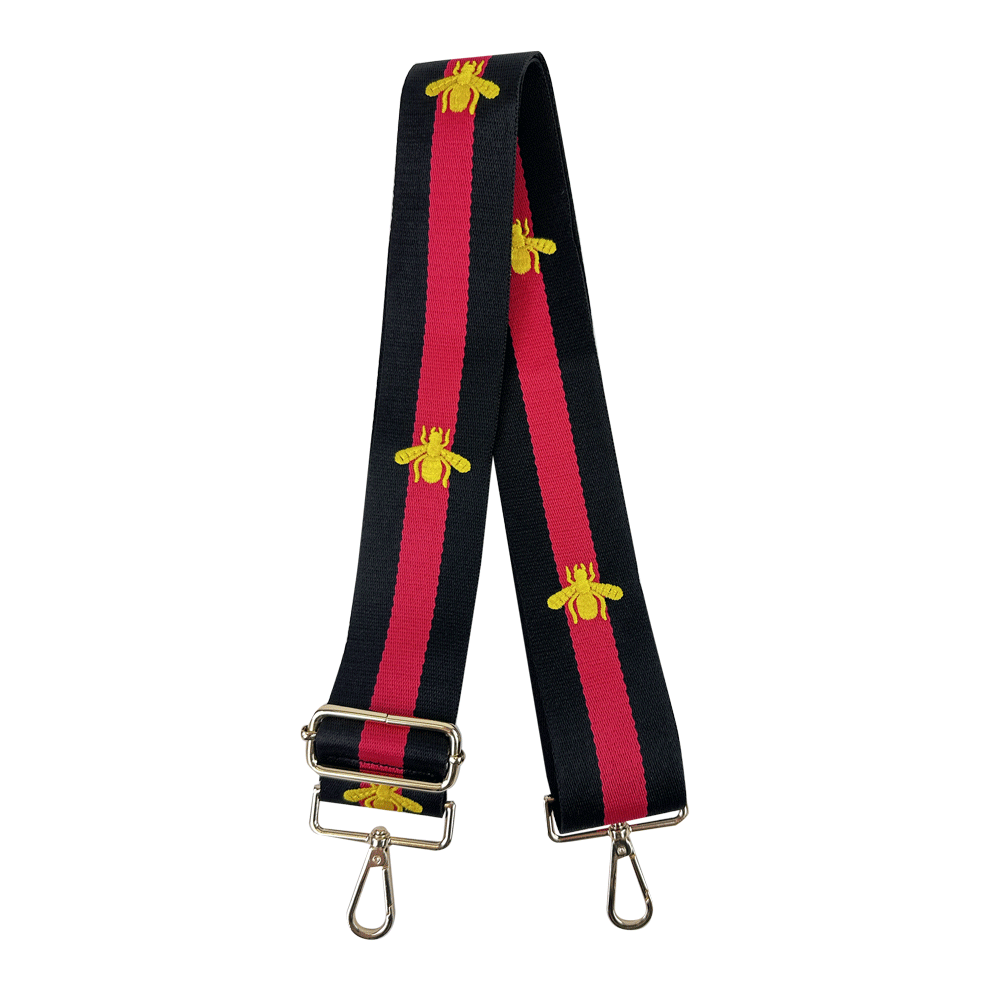 Classic Bestselling Interchangeable Adjustable Bag Straps AHDORNED