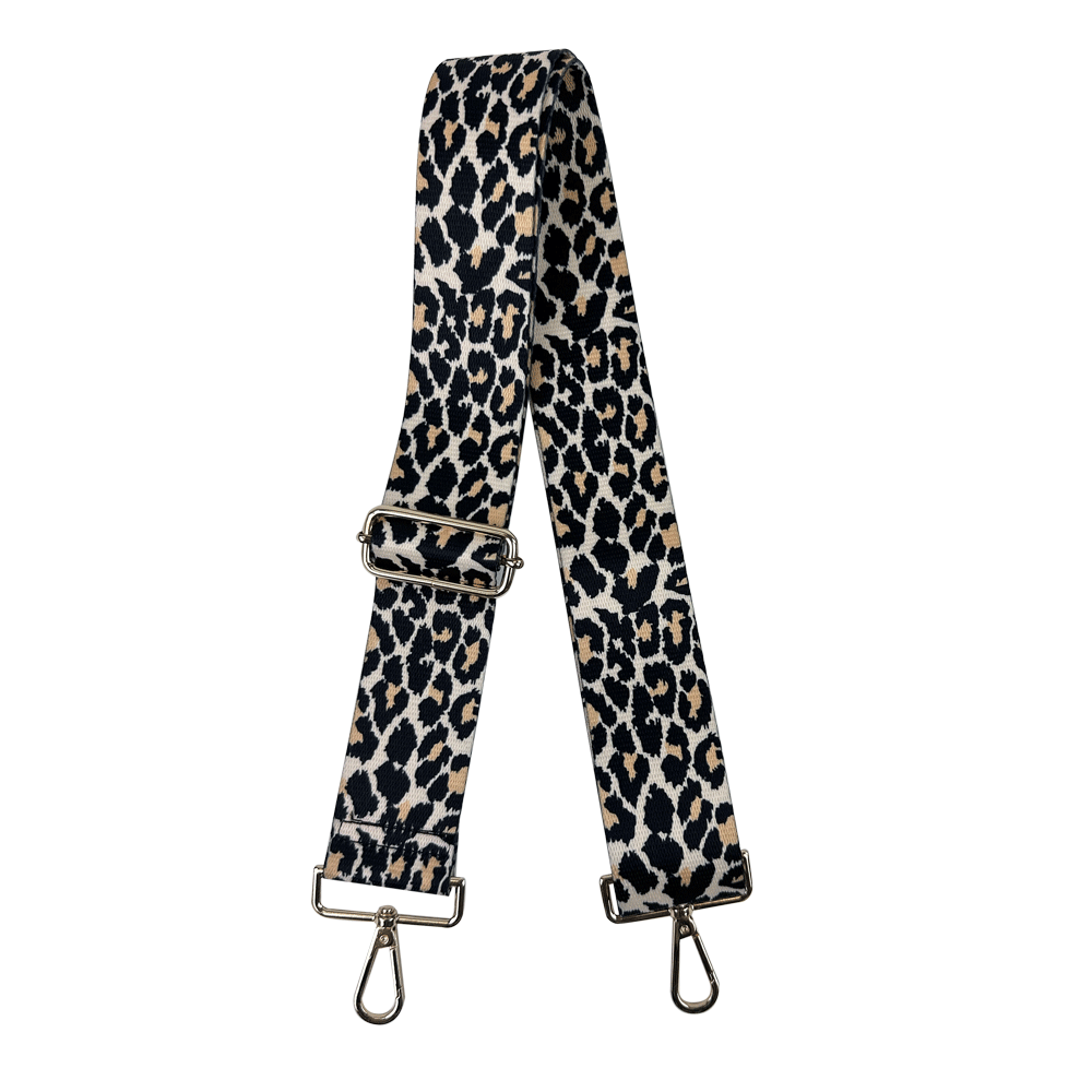 Classic Bestselling Interchangeable Adjustable Bag Straps AHDORNED