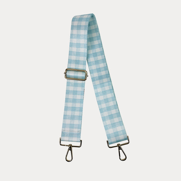 Ahdorned x Madcap Cottage 'Gin Lane' Interchangeable Adjustable Bag Straps