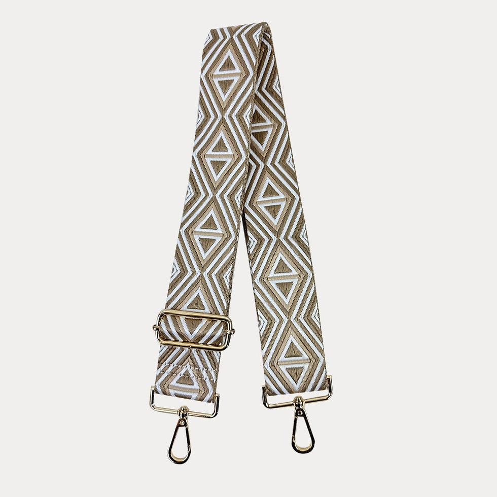 Bag Straps | Interchangeable Handbag Straps | Crossbody Straps – AHDORNED