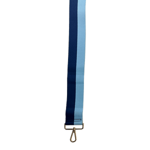 Sorority Customizable Interchangeable Woven Bag Strap