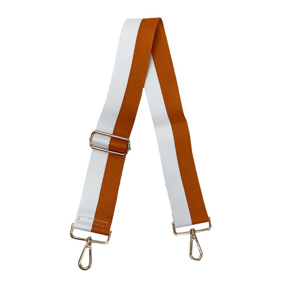 Ah Domed Purse Strap Brown - $16 (54% Off Retail) - From Hayley