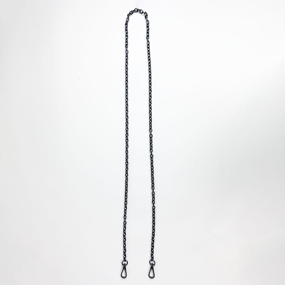 Metallic Bag Straps | Metal Bag Strap for Women's Messenger Bag