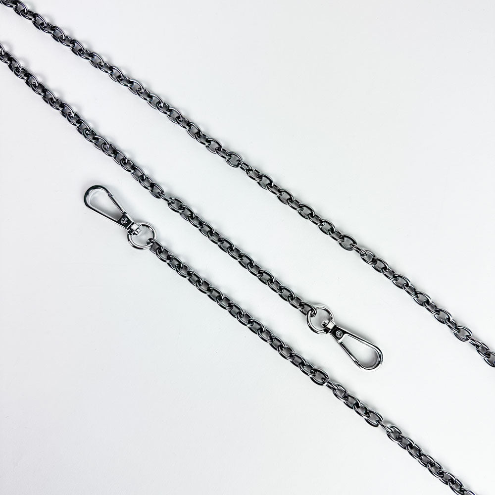 ★COURONNE★ Maze thin chain strap_RCAAX23113GDX Maje_MFACE00381-0500_F_1.jpg?