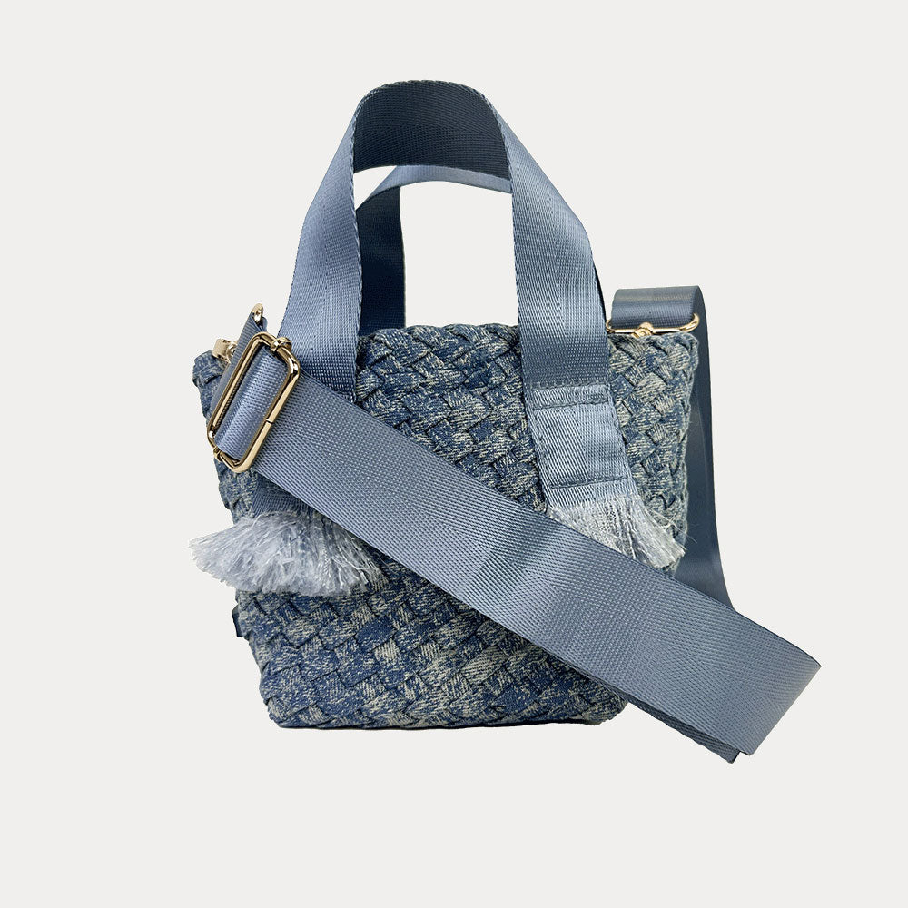 Denim Bags | Denim Totes, Purses, Crossbody & Shoulder Bags