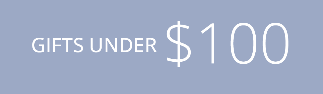 Gifts Under $100