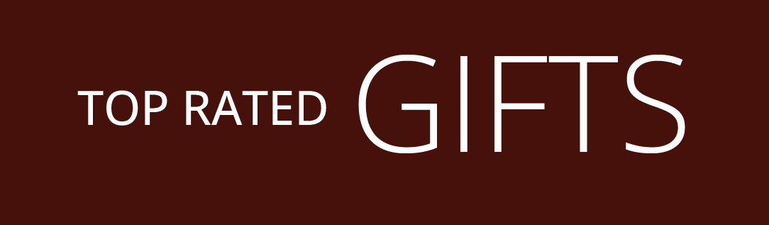 Top Rated Gifts