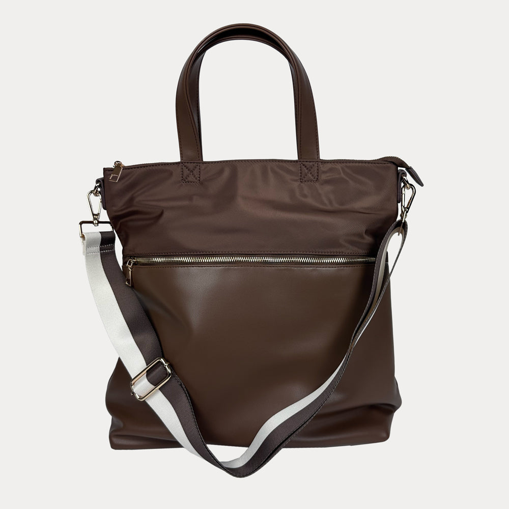 USA製！BIRDWELL LES MANS NYLON TOTE BAG USA製！BIRDWELL LES つたわる MANS NYLON TOTE BAG