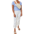 Lisa Woven Neoprene Sling
