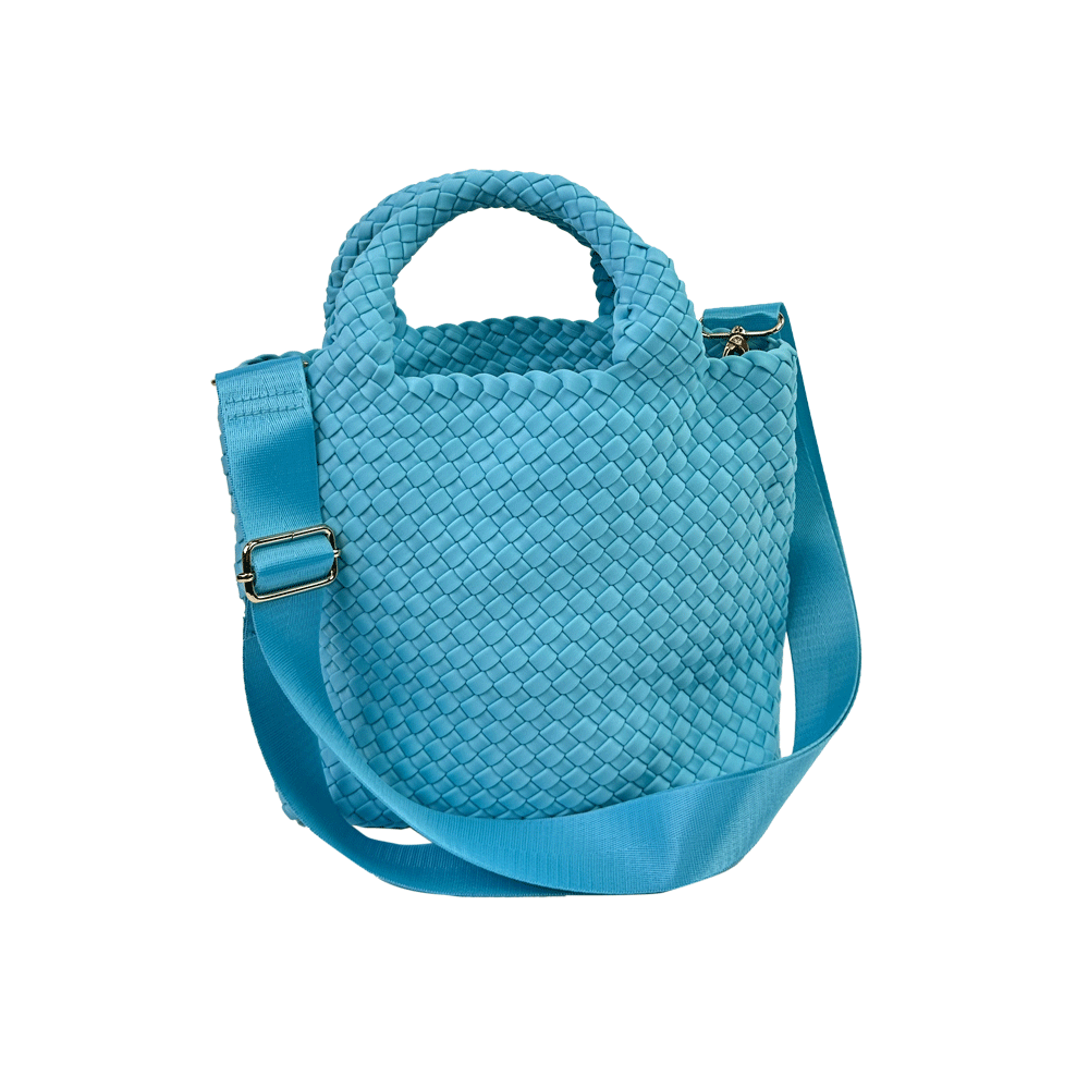 Lady Lace Western Purse Turquoise Lace Tote – Western Passion
