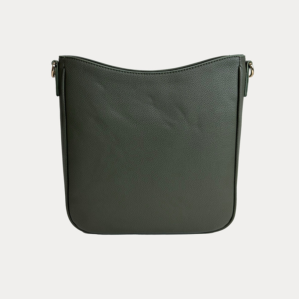 Ahdorned Mix and Match Tassel Bags main image 1