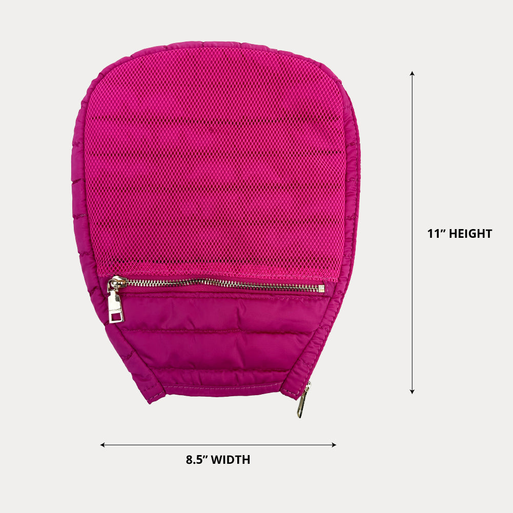 【COVERNAT】 Pokemon Freehand Paddle Cover Bag Pink kz7401-ppbpnk_6_1600x.jpg?v=
