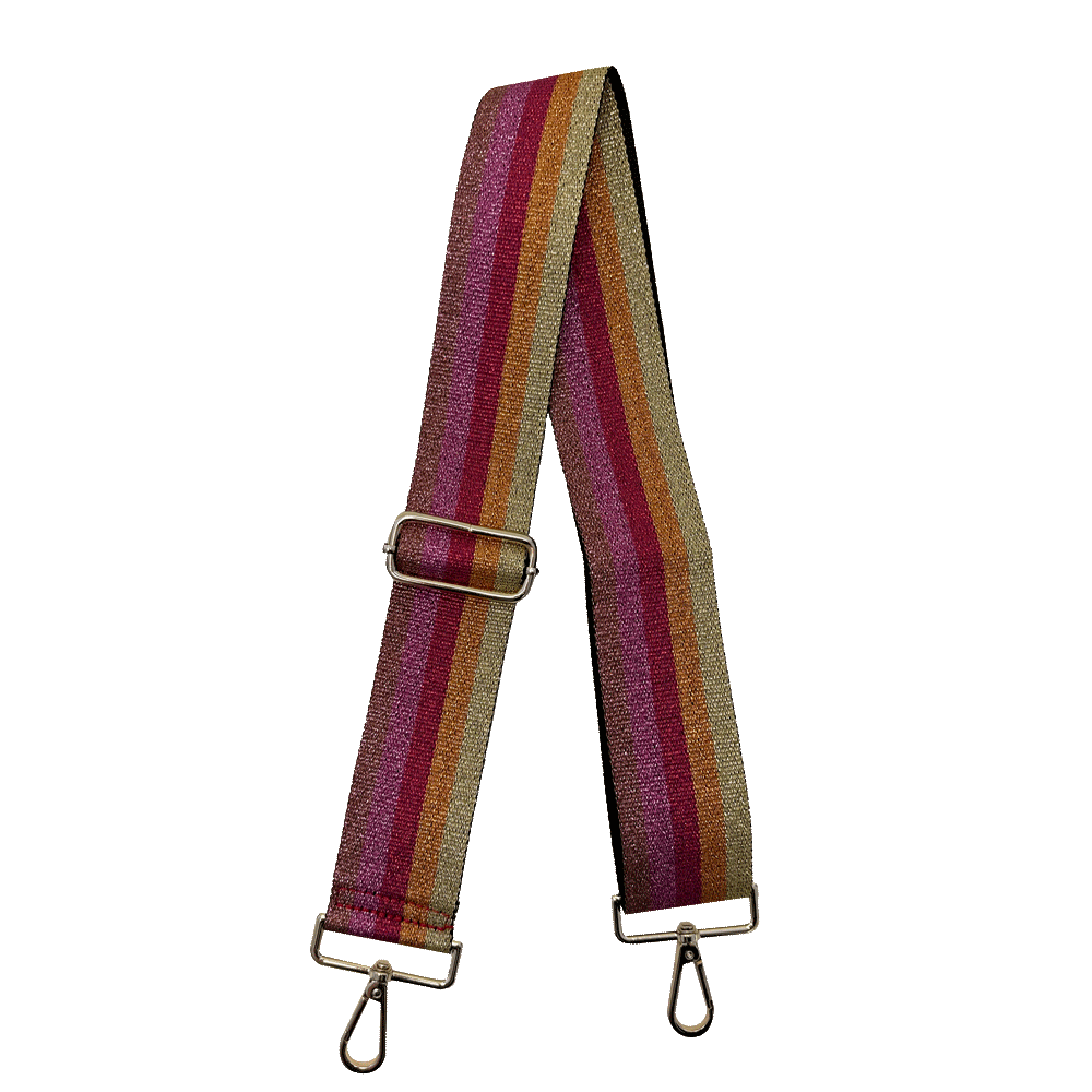 Bag Straps AHDORNED