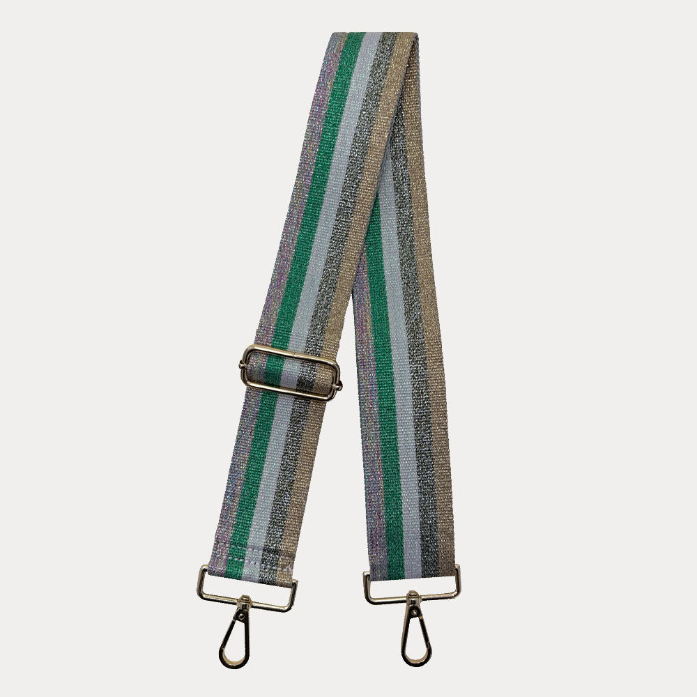 Amazon.co.jp: [HOSU] ホス STRIPE BAG STRAP 30mm ショルダー
