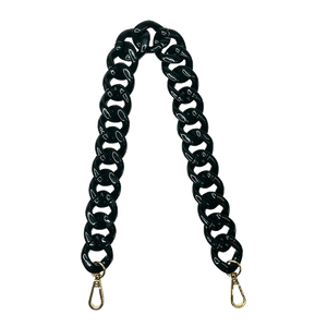 22" Resin Interchangeable Bag Chain/Shoulder Strap