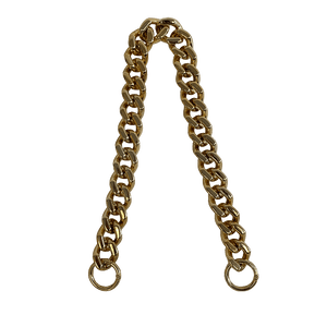 22" Resin Interchangeable Bag Chain/Shoulder Strap
