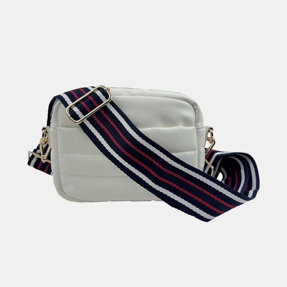 Vegan crossbody bags hotsell