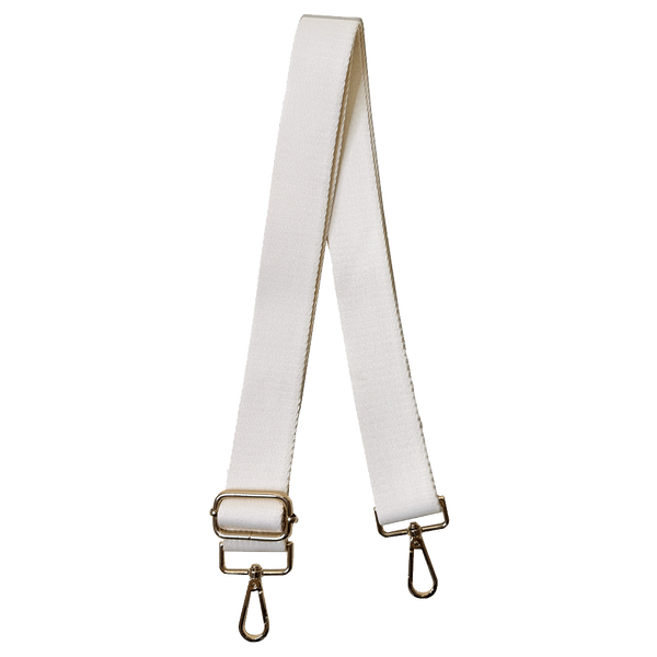 White bag strap hotsell