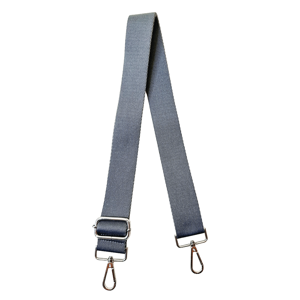 Adjustable Bag Straps - 1.5 