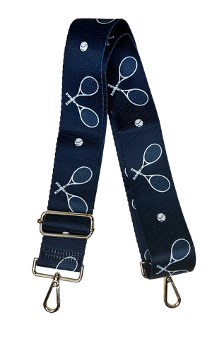 Sport Interchangeable Printed Bag Strap