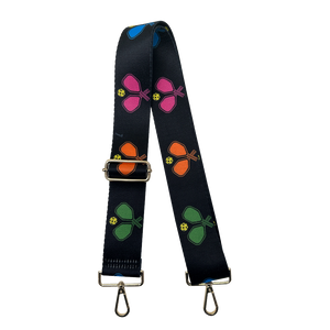 Sport Interchangeable Printed Bag Strap