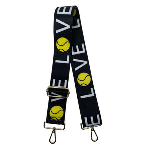 Sport Interchangeable Printed Bag Strap