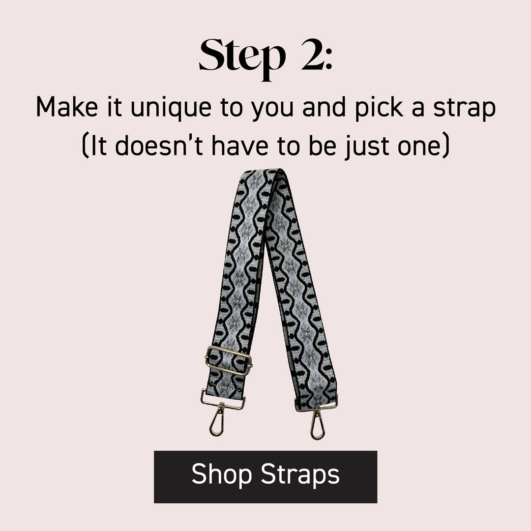 How to Customize a Messenger Bag Design Your Own Handbag