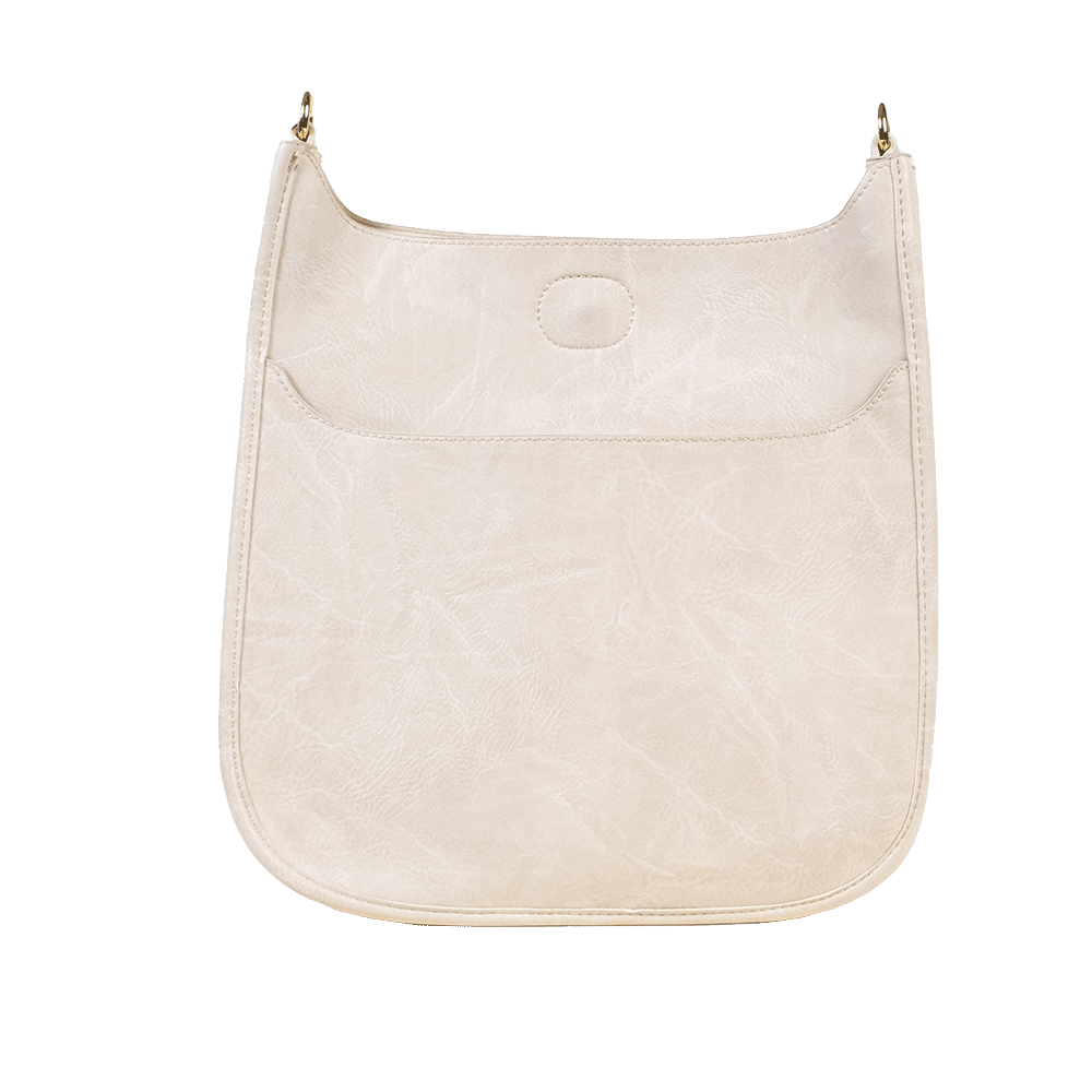 Vegan Leather Bag Strap, Policy Handbags
