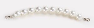 Resin 'Ball' Strap -16"