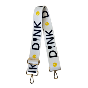 Sport Interchangeable Printed Bag Strap